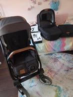 Kinderwagen musty nio, Ophalen of Verzenden, Mutsy