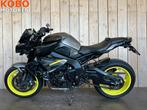 Yamaha MT 10 (bj 2019), 4 cilinders, Motorrijbewijs A, Bedrijf, Onbekend