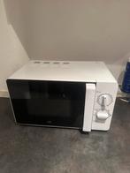 OK. Magnetron - Compact en Gebruiksvriendelijk, Ophalen, Gebruikt, Minder dan 45 cm, Magnetron