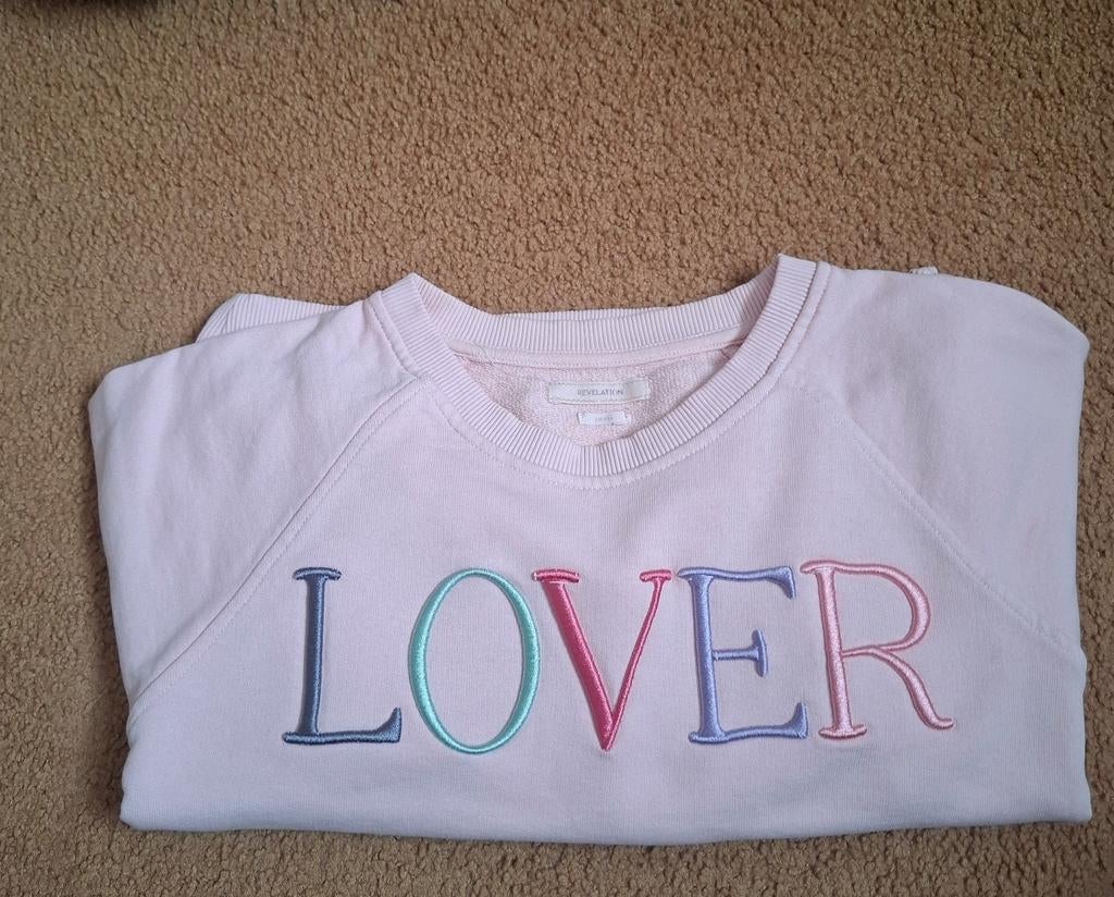 Verschillende truien, Ophalen of Verzenden, Revelation, Roze, Maat 36 (S)