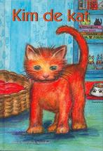 Kim de kat Okki Noordhuis-Noordhof 9789059521711, Ophalen of Verzenden, Zo goed als nieuw, Okki Noordhuis-Noordhof