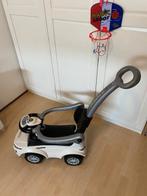 eco toys sport car, Ophalen, Zo goed als nieuw, Loopvoertuig