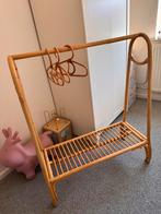 Rotan kledingrek, Ophalen, Zo goed als nieuw