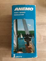 Windmeter, Ophalen of Verzenden, Zo goed als nieuw, Overige typen