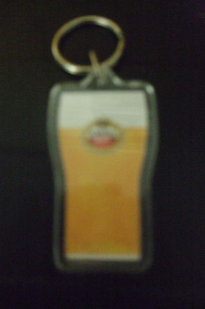 Amstel sleutelhanger (nr.12), Ophalen of Verzenden, Nieuw, Overige typen, Amstel