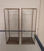 Riviera maison windlicht, Minder dan 50 cm, Ophalen of Verzenden, Minder dan 100 cm, 25 tot 50 cm