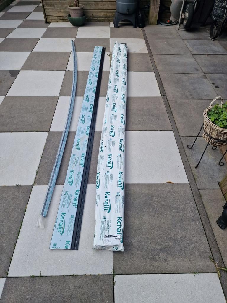 keraliet, Ophalen of Verzenden, Zo goed als nieuw