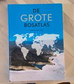 De Grote Bosatlas, 53e editie, Boeken, Ophalen of Verzenden, Zo goed als nieuw
