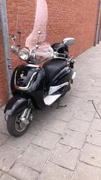 Retro scooter, Ophalen of Verzenden, Gebruikt, Benzine, Overige merken