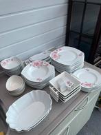 Servies set, Ophalen of Verzenden, Overige stijlen