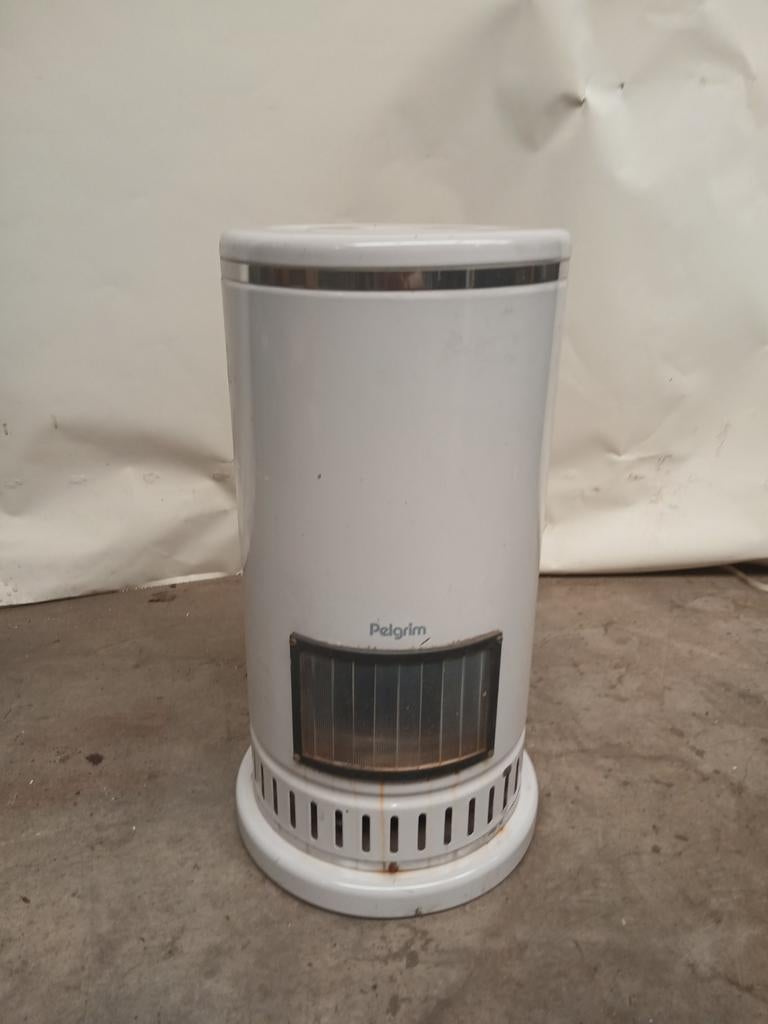 Pelgrim gaskachel, Huis en Inrichting, Kachels, Ophalen