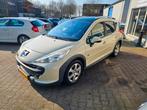 Peugeot 207 SW Outdoor 1.6 VTi XS, Gebruikt, 4 cilinders, Origineel Nederlands, Handgeschakeld