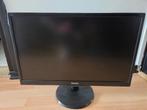 computer monitoren, HDMI, Ingebouwde speakers, LED, 60 Hz of minder