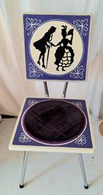 Leuke stoel! Gratis ophalen., Huis en Inrichting, Stoelen, Ophalen, Eén