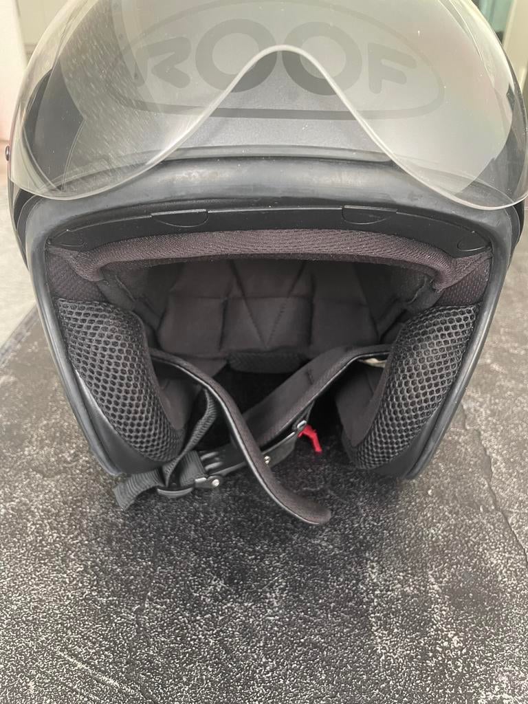 Roof Boxer V8 helm, Motoren, Overige merken, XS, Systeemhelm, Kinderen