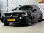 Mercedes-Benz C-klasse Estate 300 e Business Solution AMG AC, Auto's, 12 maanden, Achterwielaandrijving, Adaptive Cruise Control