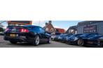Ford USA Mustang 3.7 V6 | Stoelverwarming | Mul € 19.995,0, Automaat, Euro 5, Gebruikt, 4 stoelen
