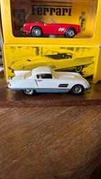 Idea3 made in Italy 3 x Ferrari schaal 1/43 nieuw in ovp, Ophalen of Verzenden, Nieuw, Auto, Overige merken