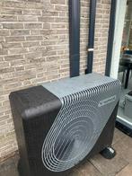 Warmtepomp met installatie| Hybride of All-Electric mogelijk, Overige typen, Nieuw, Ophalen of Verzenden, 60 tot 150 cm