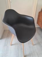 Office armchair | Bureaustoel, Ophalen, Zwart