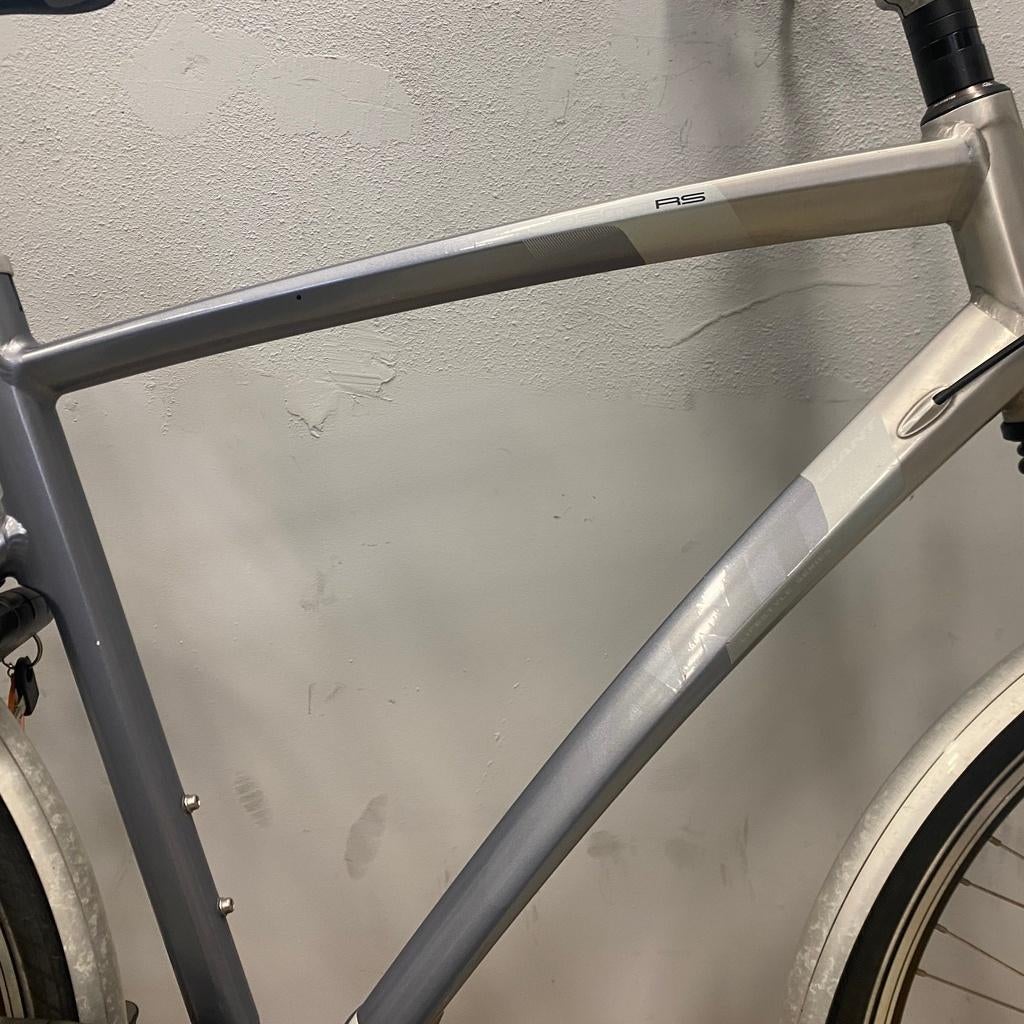Giant CosmoRS 27 versn. met Rollerbrakes, Overige merken, Gebruikt, 26 inch, Ophalen of Verzenden