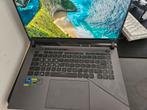 ASUS ROG Strix G16. ZGAN. Nog geen jaar oud., Computers en Software, Windows Laptops, 2 tot 3 Ghz, 15 inch, ASUS, Nieuw