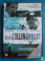 texas killing fields ( sam wortington , j d morgan ), Vanaf 16 jaar, Ophalen of Verzenden, Zo goed als nieuw, Actiethriller