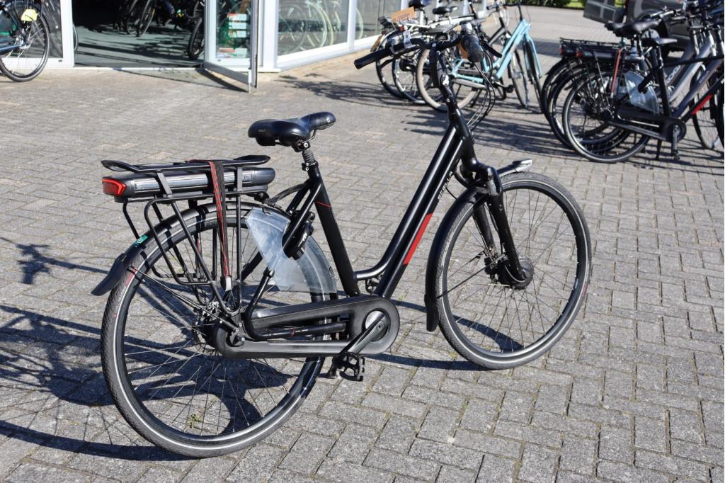 Stella Vicenza FDSTe l 522wh accu l 53 cm, Overige merken, Stella, Stella, Ophalen of Verzenden