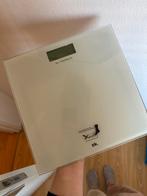 Digitale Personenweegschaal - OK., Witgoed en Apparatuur, Gebruikt, 1 tot 500 gram, 100 kg of meer, Ophalen of Verzenden