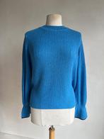 hugo boss trui maat L blauw dames, Maat 42/44 (L), Zo goed als nieuw, Hugo Boss, Verzenden