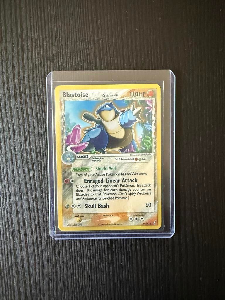 Diverse Pokémon kaarten, Ophalen of Verzenden, Gebruikt, Meerdere kaarten, Foil