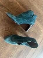 Chie mihara laarsjes nieuw 38, Ophalen of Verzenden, Zo goed als nieuw, Groen