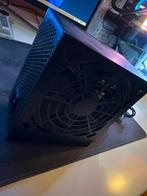 Huntkey HK650-15PP 550W Voeding - Perfect Werkend, Ophalen of Verzenden, Gebruikt