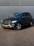 Mercedes-Benz ML350 CDI Bluetec 4MATIC / Auto is 100%…, Automaat, 15 km/l, 258 pk, Leder