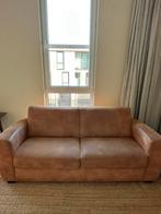 Bank GRATIS OPHALEN MAANDAGAVOND 23/3, Huis en Inrichting, Banken | Bankstellen, 150 tot 200 cm, Tweepersoons, 75 tot 100 cm, Ophalen of Verzenden