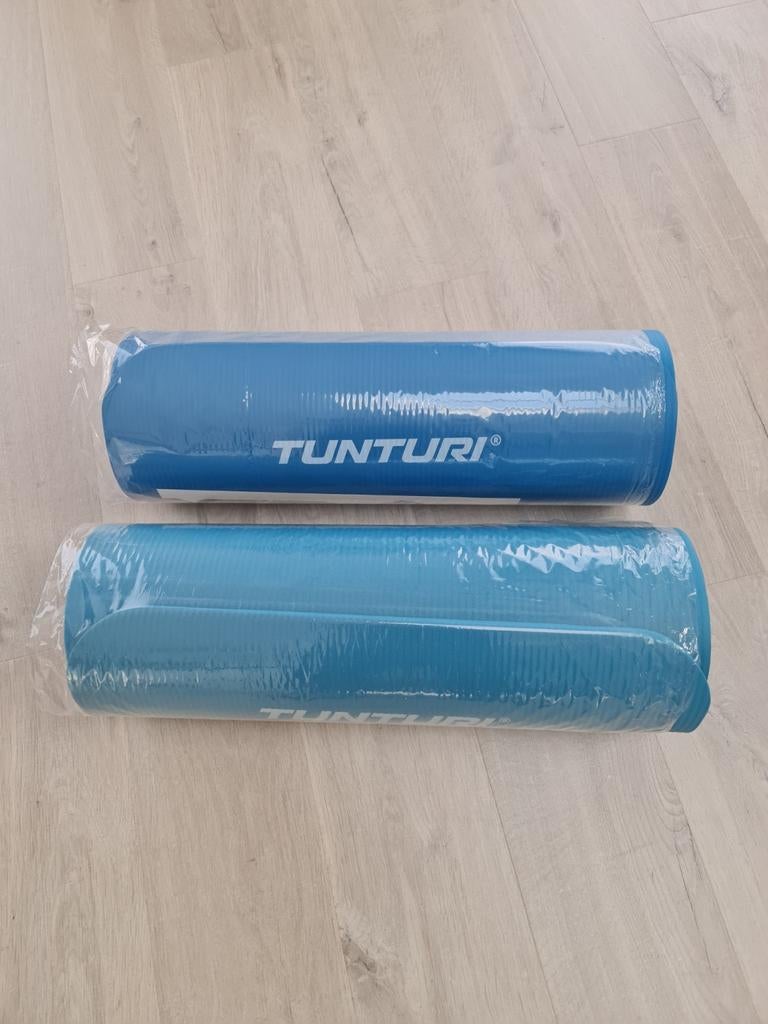 Yogamat / Fitnessmat, Ophalen of Verzenden, Nieuw, Overige typen