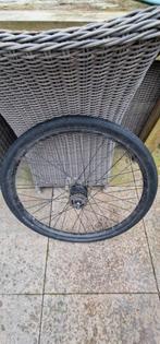 VanMoof S3 Achterwiel - 4 Versnellingen deels defect, Wiel, Gebruikt, Algemeen, Ophalen of Verzenden