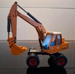 Gescha / Conrad Atlas AB 1302 kraan, Ophalen of Verzenden, Gebruikt, Hijskraan, Tractor of Landbouw, Overige merken