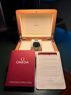 Omega Seamaster Aqua Terra Mint, full set, Staal, Staal, Verzenden, Polshorloge