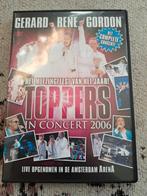 Toppers in Concert 2006 DVD, Ophalen of Verzenden, Zo goed als nieuw