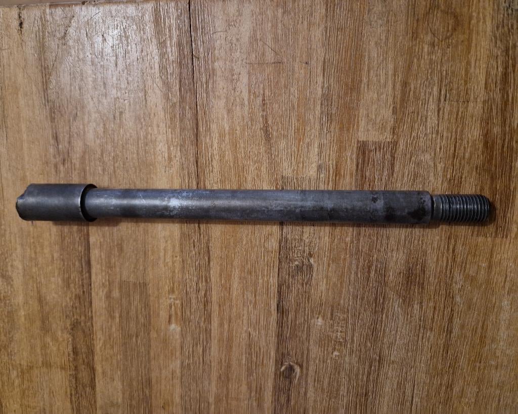 Yamaha tz 250 onderdelen, Motoren, Ophalen, Gebruikt