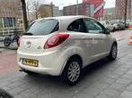 Ford Ka 1.2 Titanium Airco, Auto's, Ford, Voorwielaandrijving, Stof, Gebruikt, 1242 cc