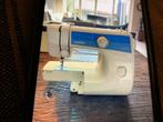 Brother LS-2125 Naaimachine, Hobby en Vrije tijd, Naaimachines en Toebehoren, Ophalen of Verzenden, Gebruikt, Naaimachine, Brother