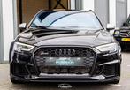 Audi RS3 Sportback 2.5 TFSI QUATTRO PANO | KUIPSTOELEN | ALC, Automaat, Adaptive Cruise Control, Gebruikt, RS3