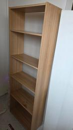 GRATIS Billy kast, Ophalen, Gebruikt, 200 cm of meer, 50 tot 100 cm