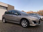 Peugeot 308 SW 1.6 VTi Première LED Navi Airco Panodak Trek, Voorwielaandrijving, Euro 5, Stof, Gebruikt