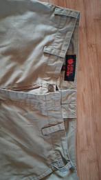 Fjällräven wandelbroek maat 36, Kleding | Dames, Broeken en Pantalons, Ophalen, Fjall Raven, Beige, Maat 36 (S)