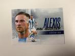 Alexis Mac Allister /10 Landscape Futera FX Series 2 2025, Ophalen of Verzenden, Nieuw, Buitenlandse clubs, Poster, Plaatje of Sticker