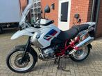 BMW R1200 GS Trophy, Motoren, 2 cilinders, Traction Control, Motorrijbewijs A, Bedrijf