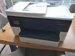 HP Officejet Pro 7720 All-in-One printer (zonder inkt), Ophalen, Gebruikt, Inkjetprinter, All-in-one